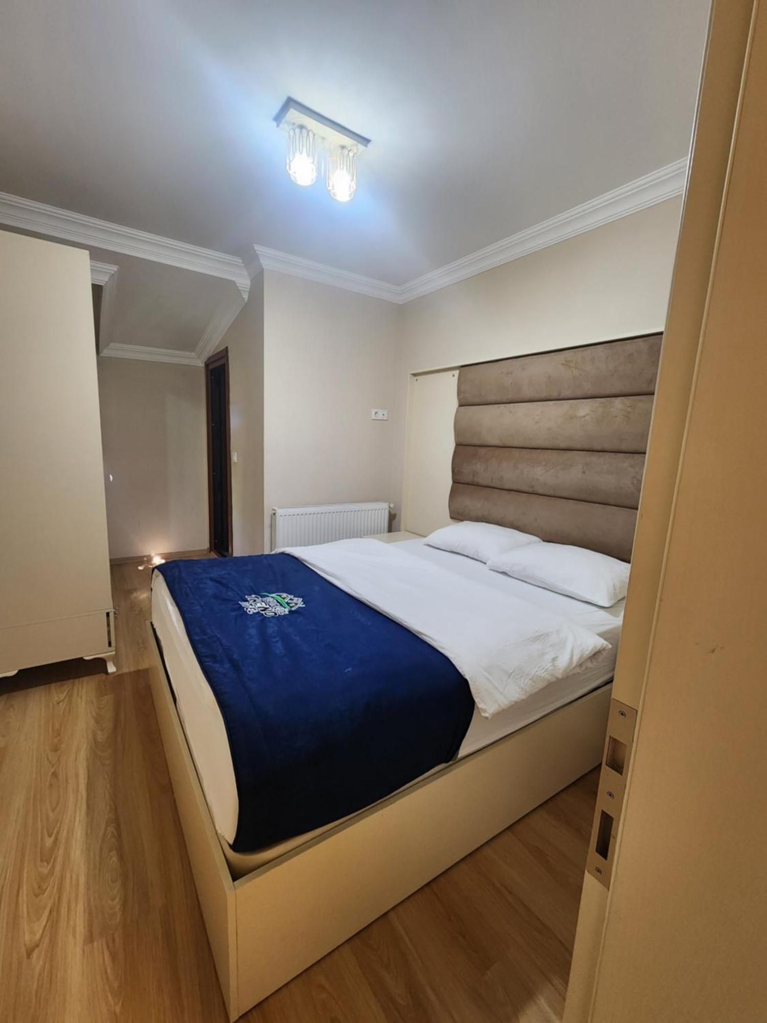 אוזונגול Trend Suite Hotel חדר תמונה