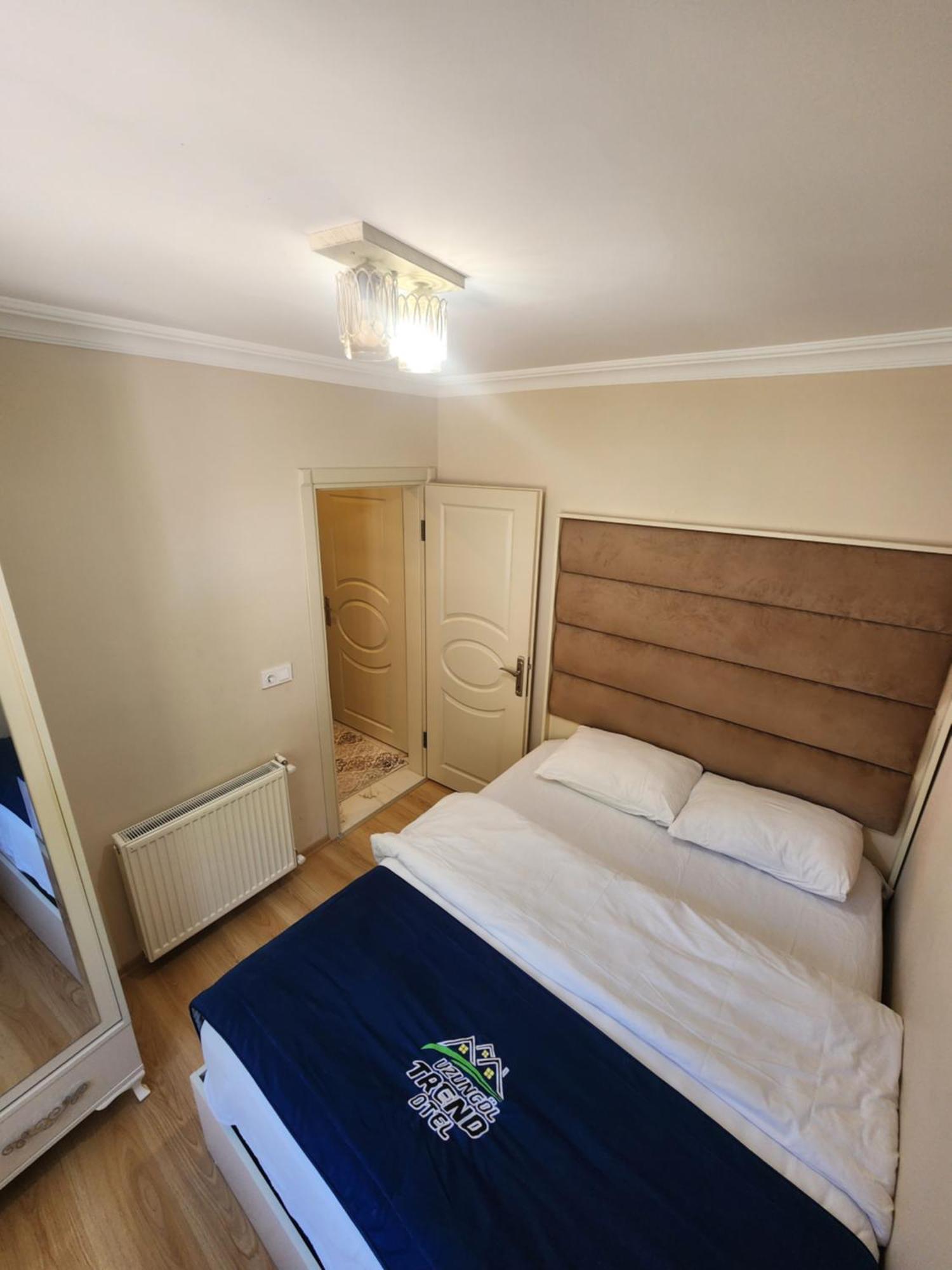 אוזונגול Trend Suite Hotel מראה חיצוני תמונה