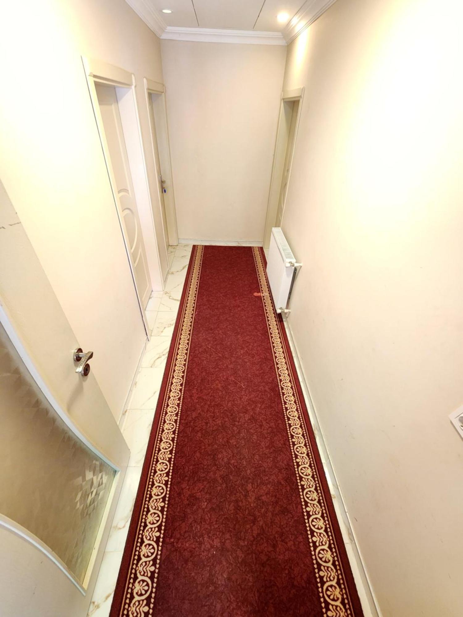 אוזונגול Trend Suite Hotel מראה חיצוני תמונה