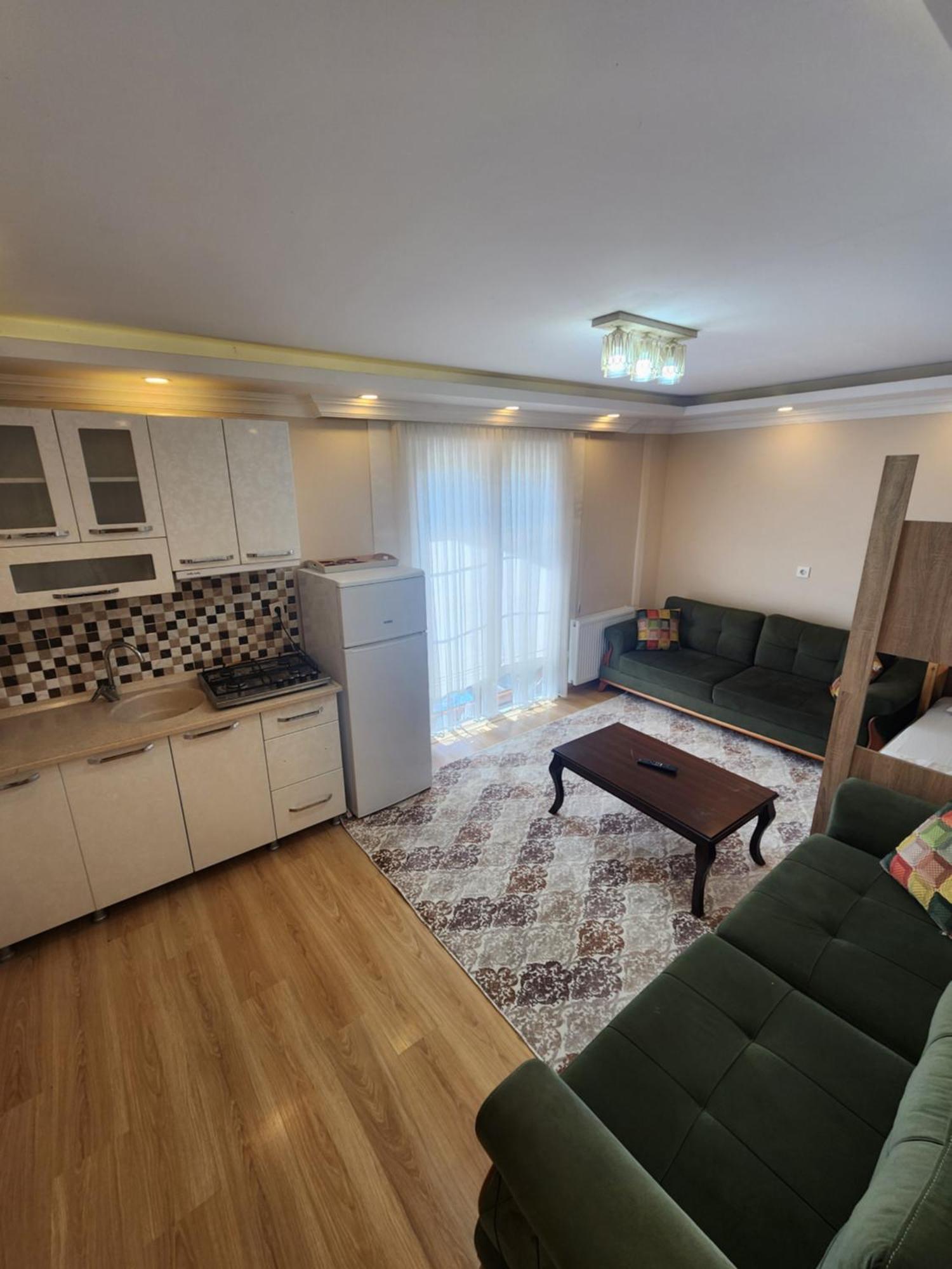 אוזונגול Trend Suite Hotel חדר תמונה