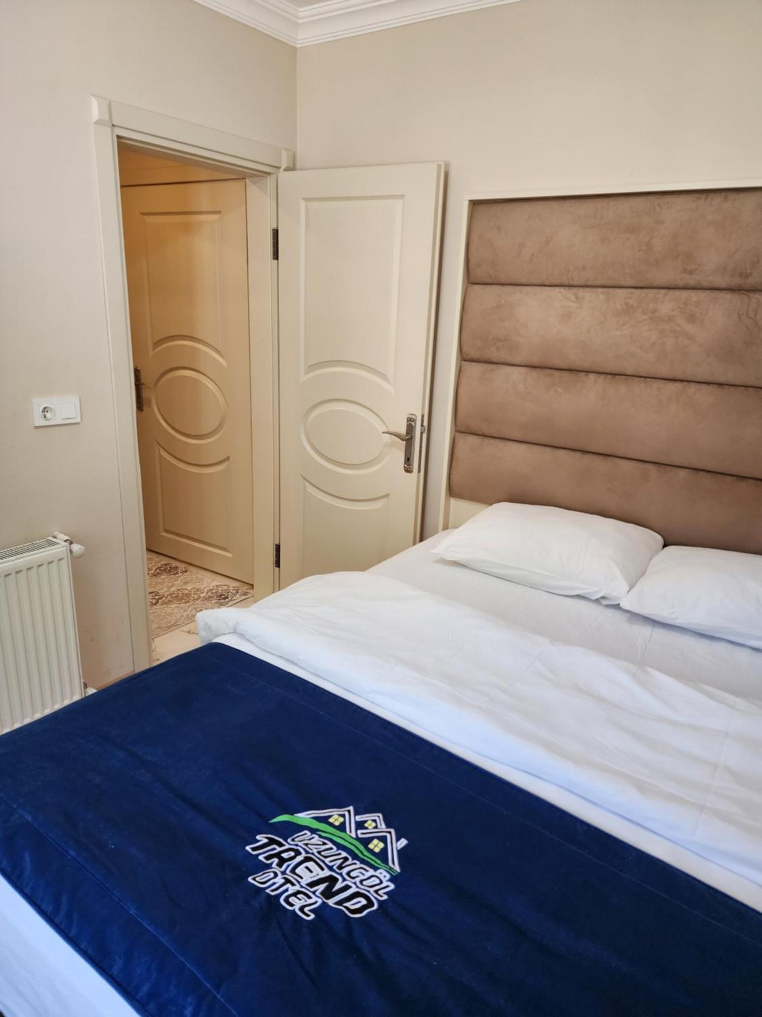 אוזונגול Trend Suite Hotel חדר תמונה
