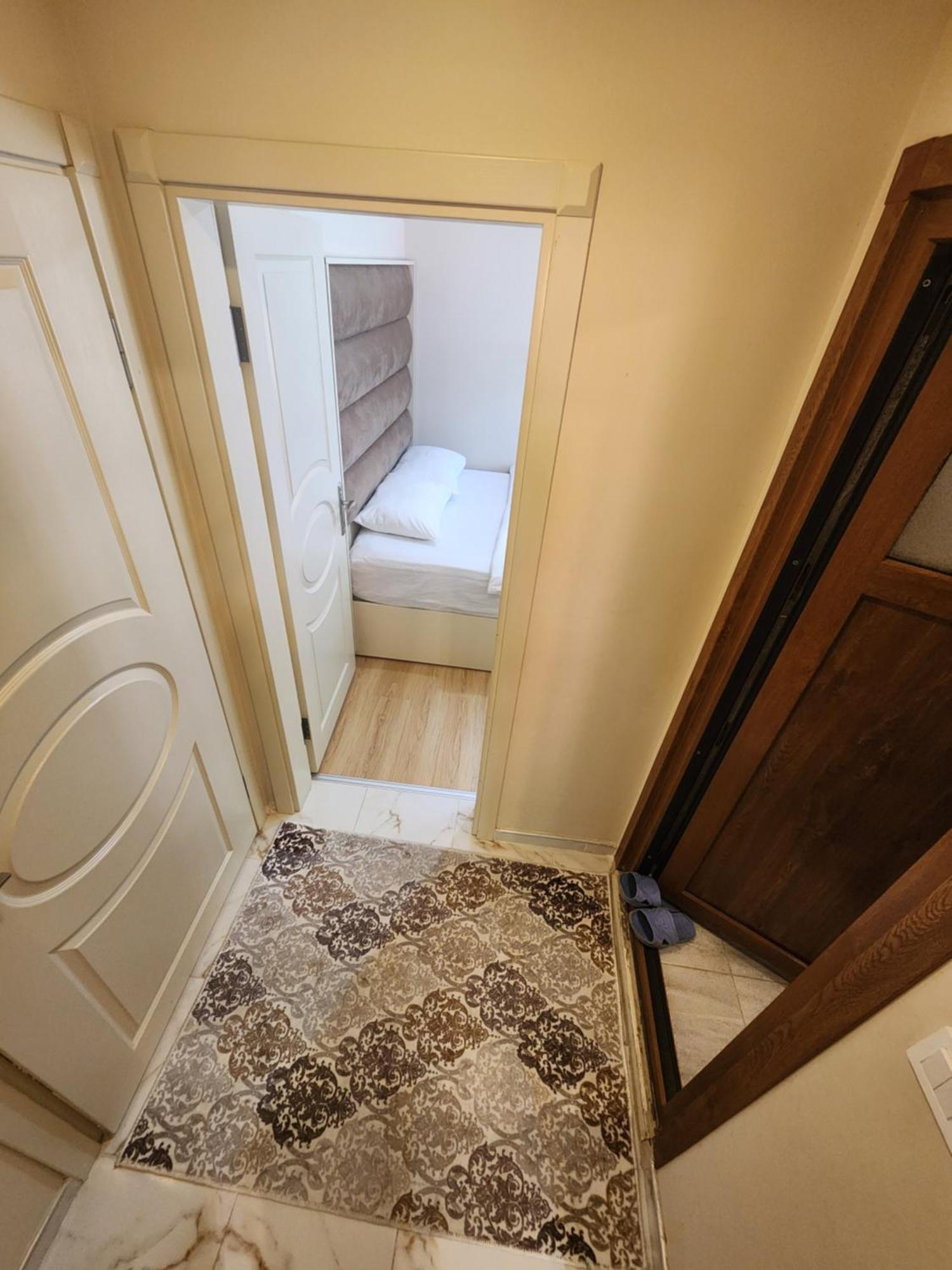 אוזונגול Trend Suite Hotel חדר תמונה
