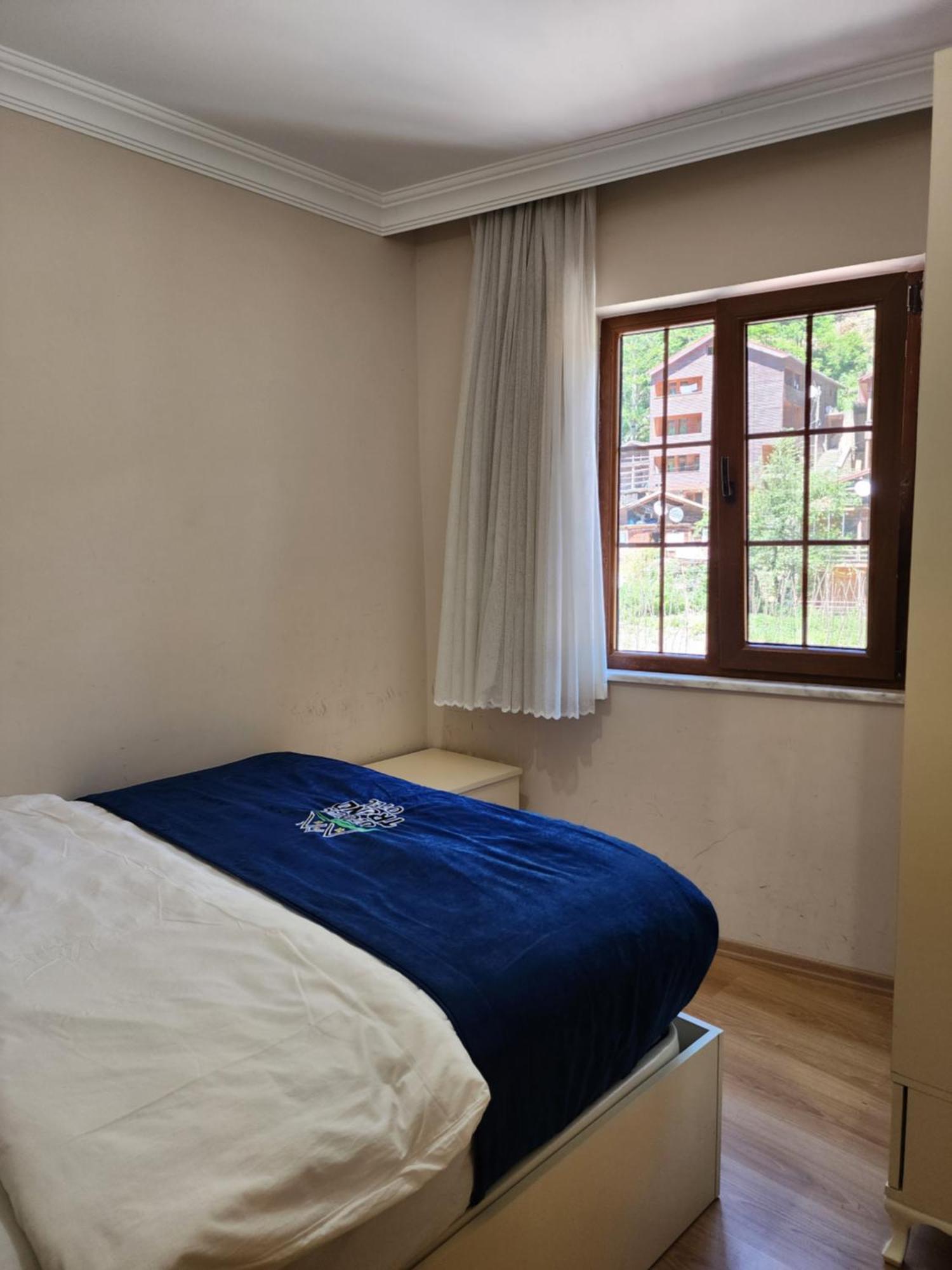 אוזונגול Trend Suite Hotel חדר תמונה