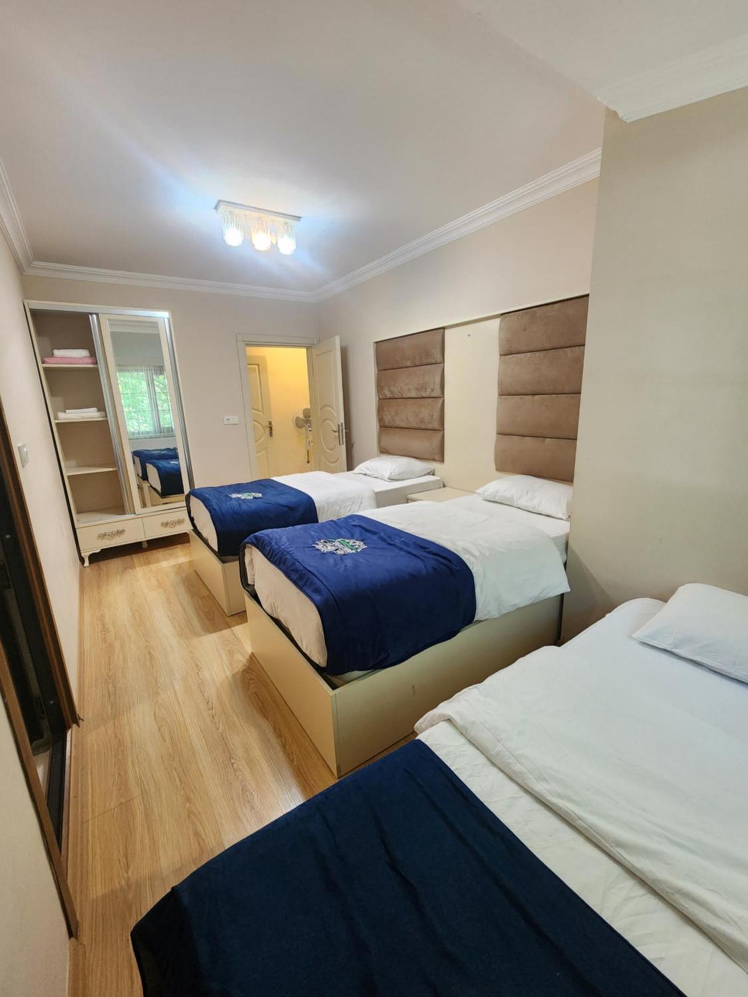 אוזונגול Trend Suite Hotel חדר תמונה