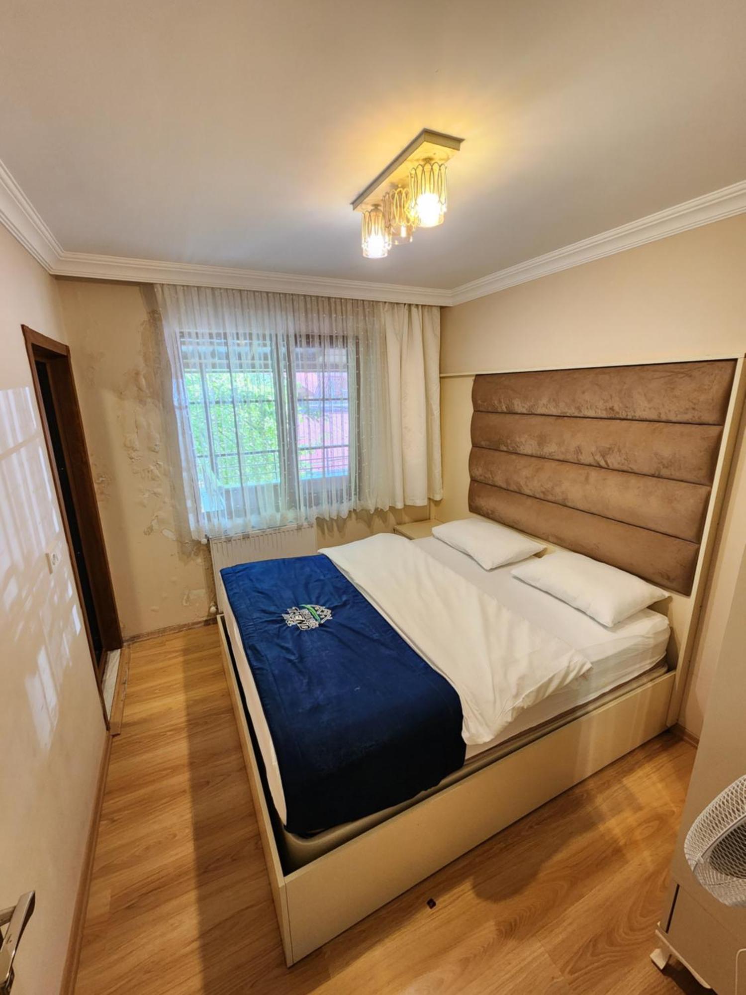 אוזונגול Trend Suite Hotel חדר תמונה