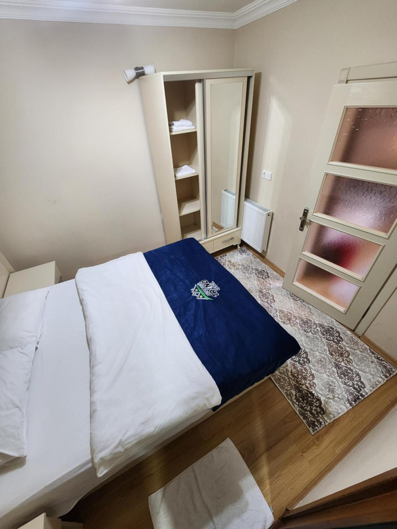 אוזונגול Trend Suite Hotel חדר תמונה