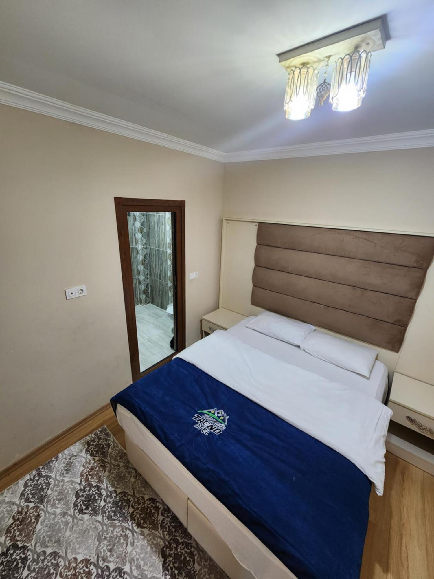 אוזונגול Trend Suite Hotel חדר תמונה