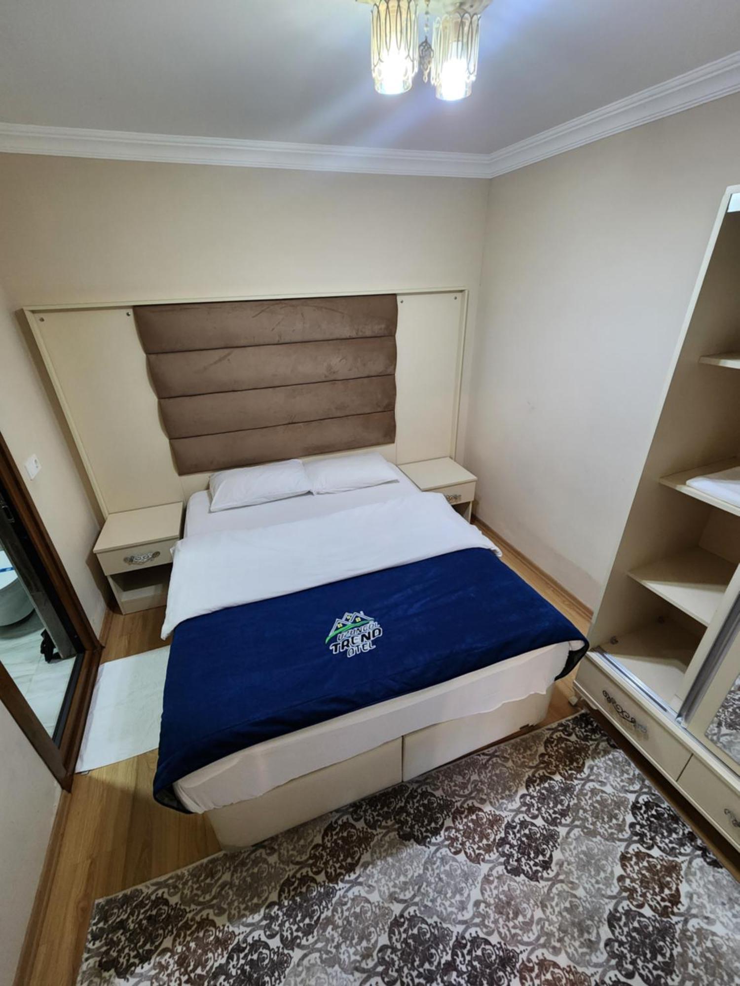 אוזונגול Trend Suite Hotel חדר תמונה