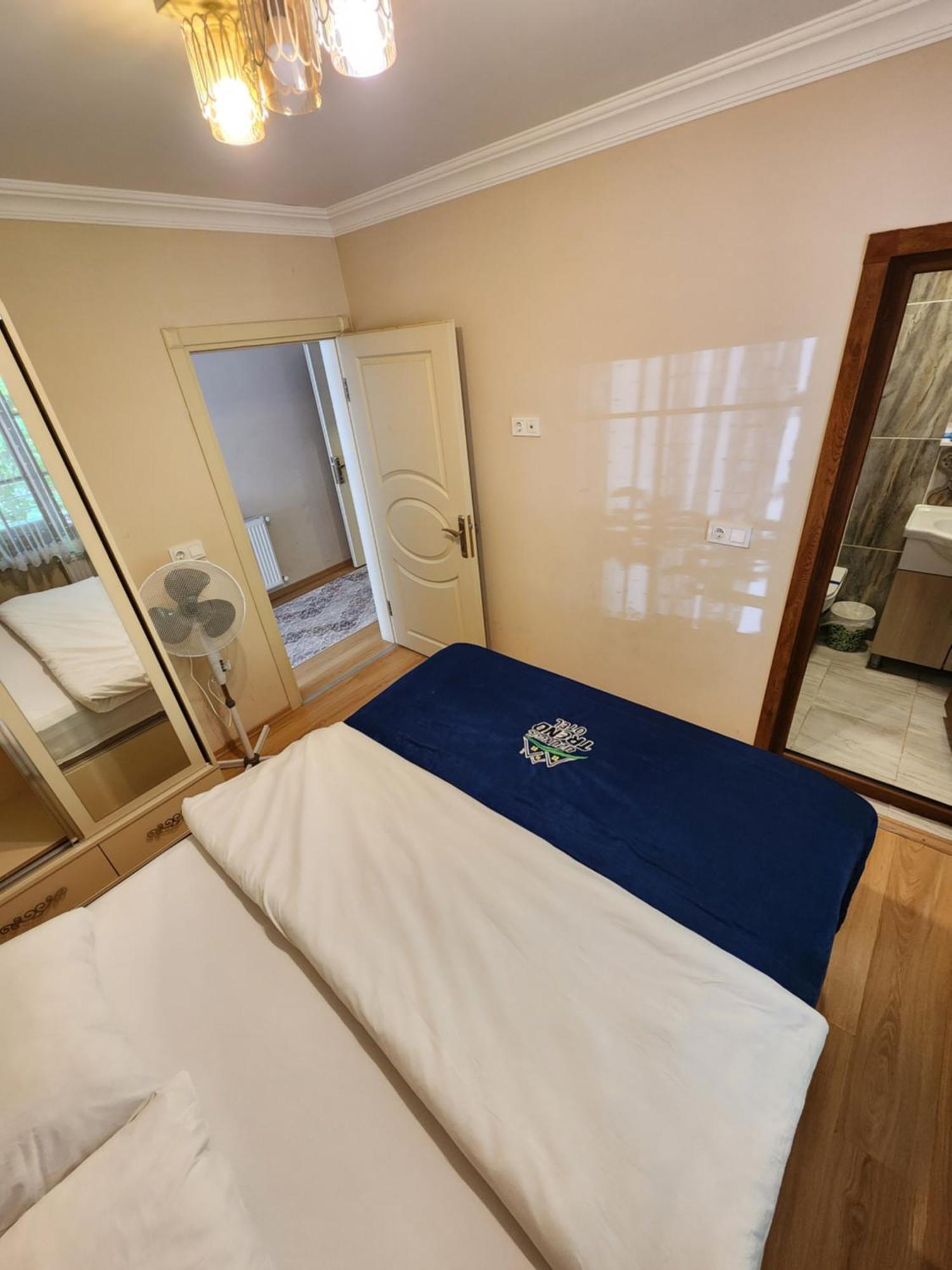 אוזונגול Trend Suite Hotel חדר תמונה