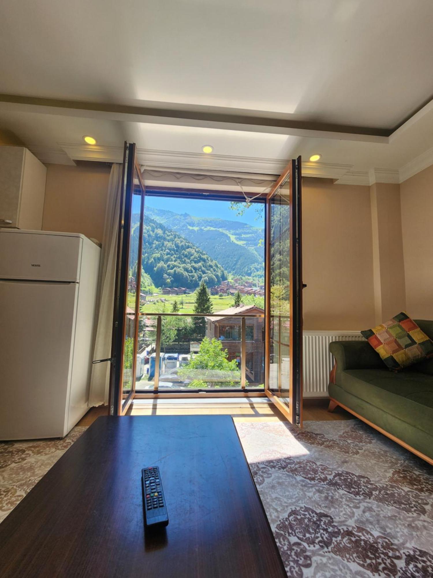 אוזונגול Trend Suite Hotel חדר תמונה