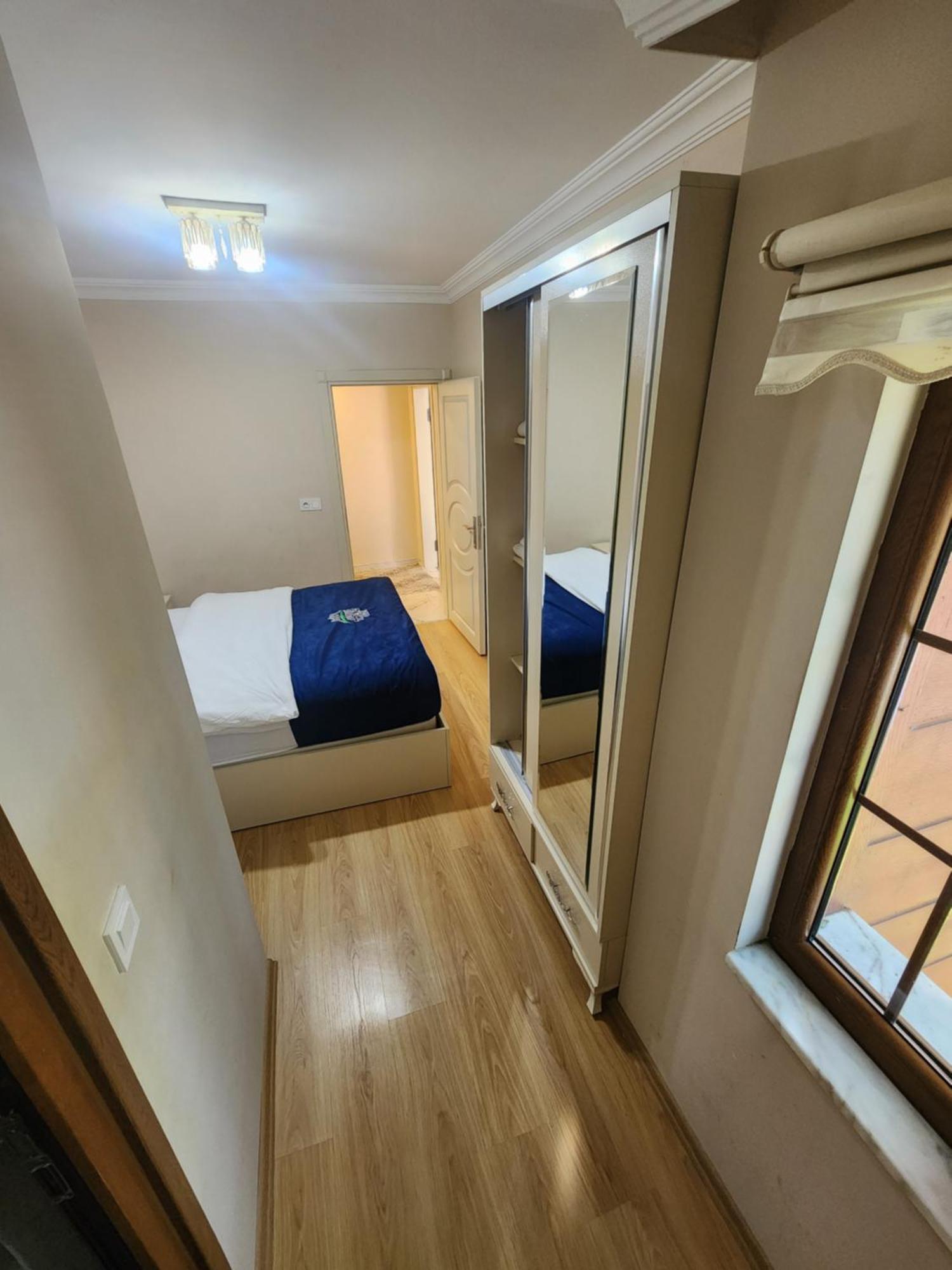 אוזונגול Trend Suite Hotel חדר תמונה