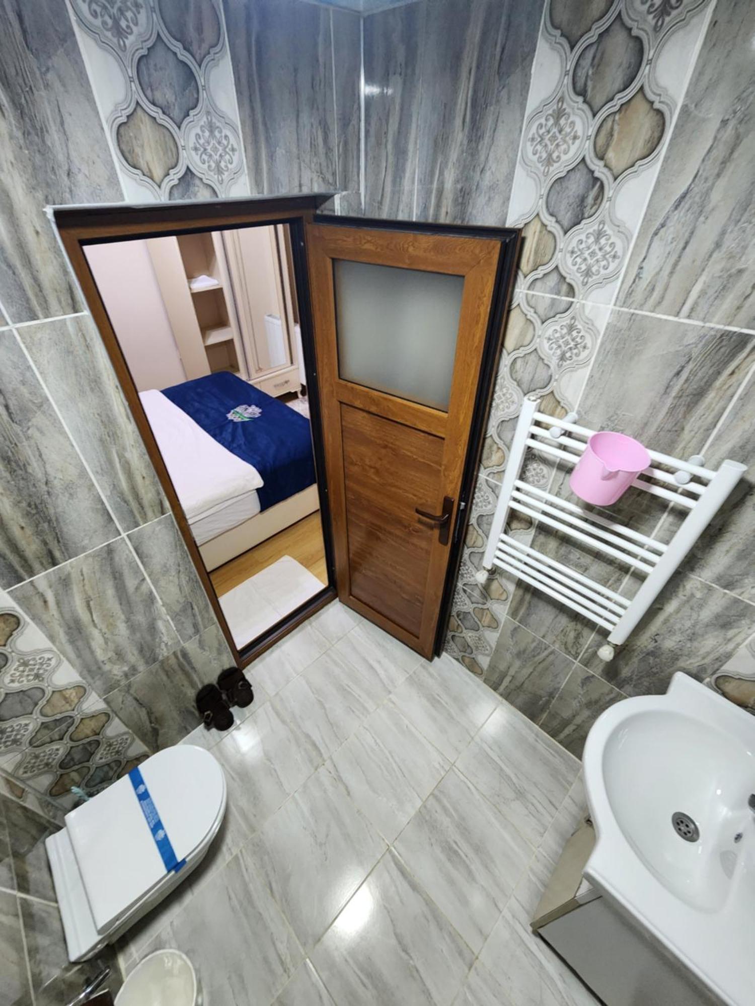 אוזונגול Trend Suite Hotel חדר תמונה