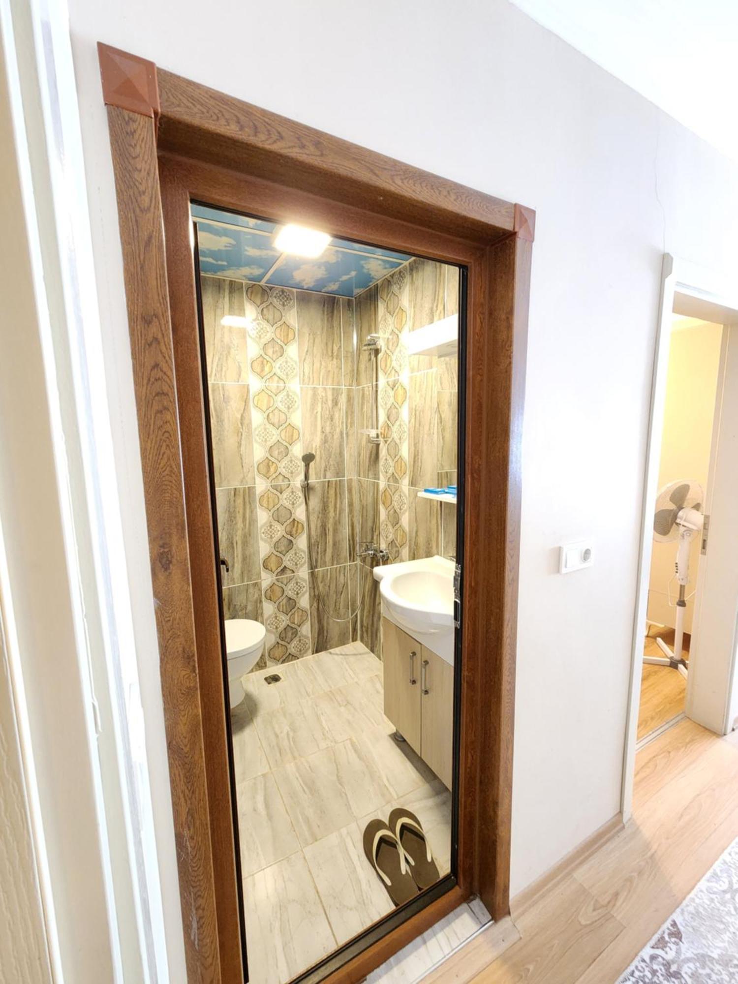 אוזונגול Trend Suite Hotel חדר תמונה