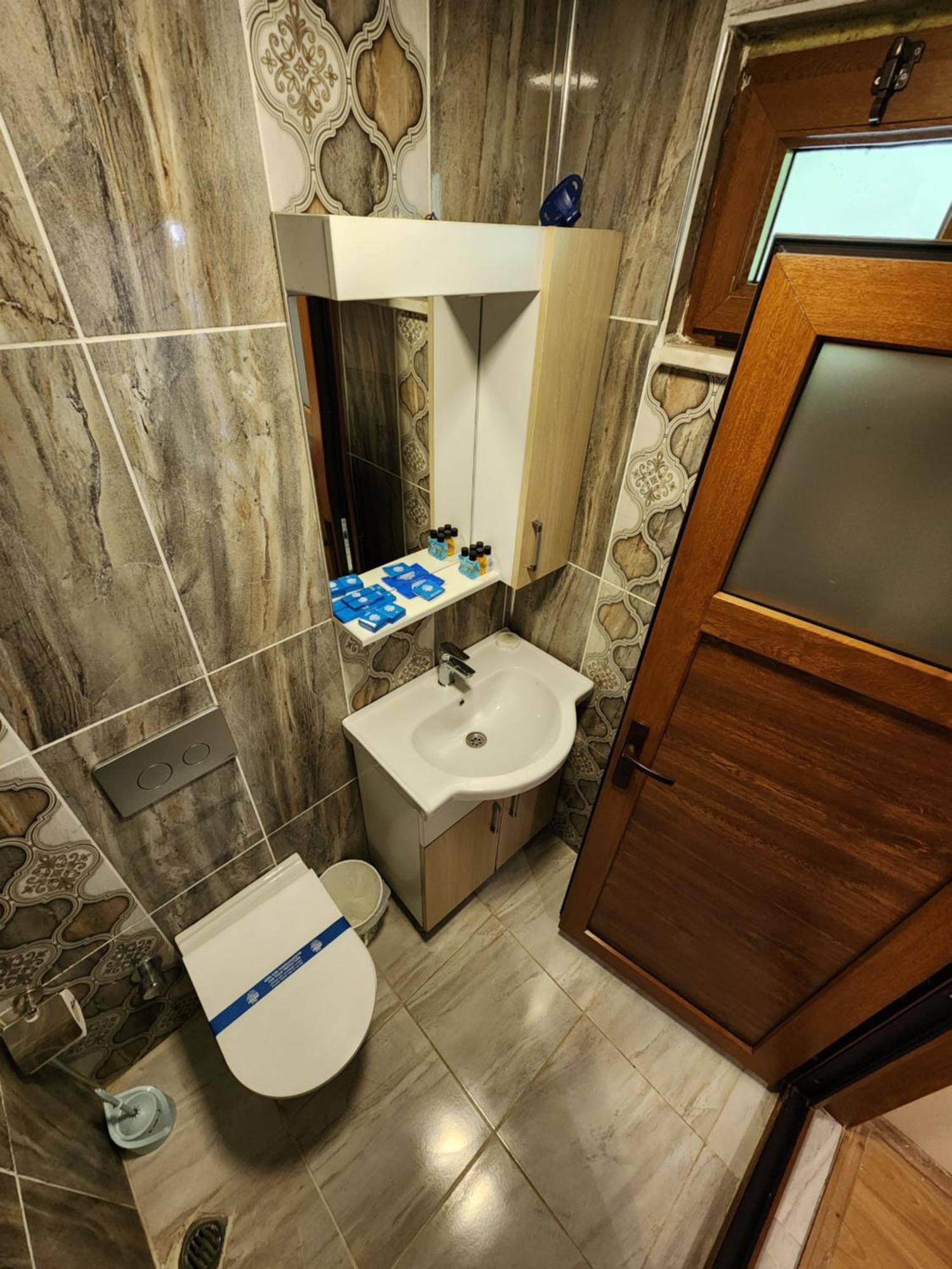 אוזונגול Trend Suite Hotel חדר תמונה