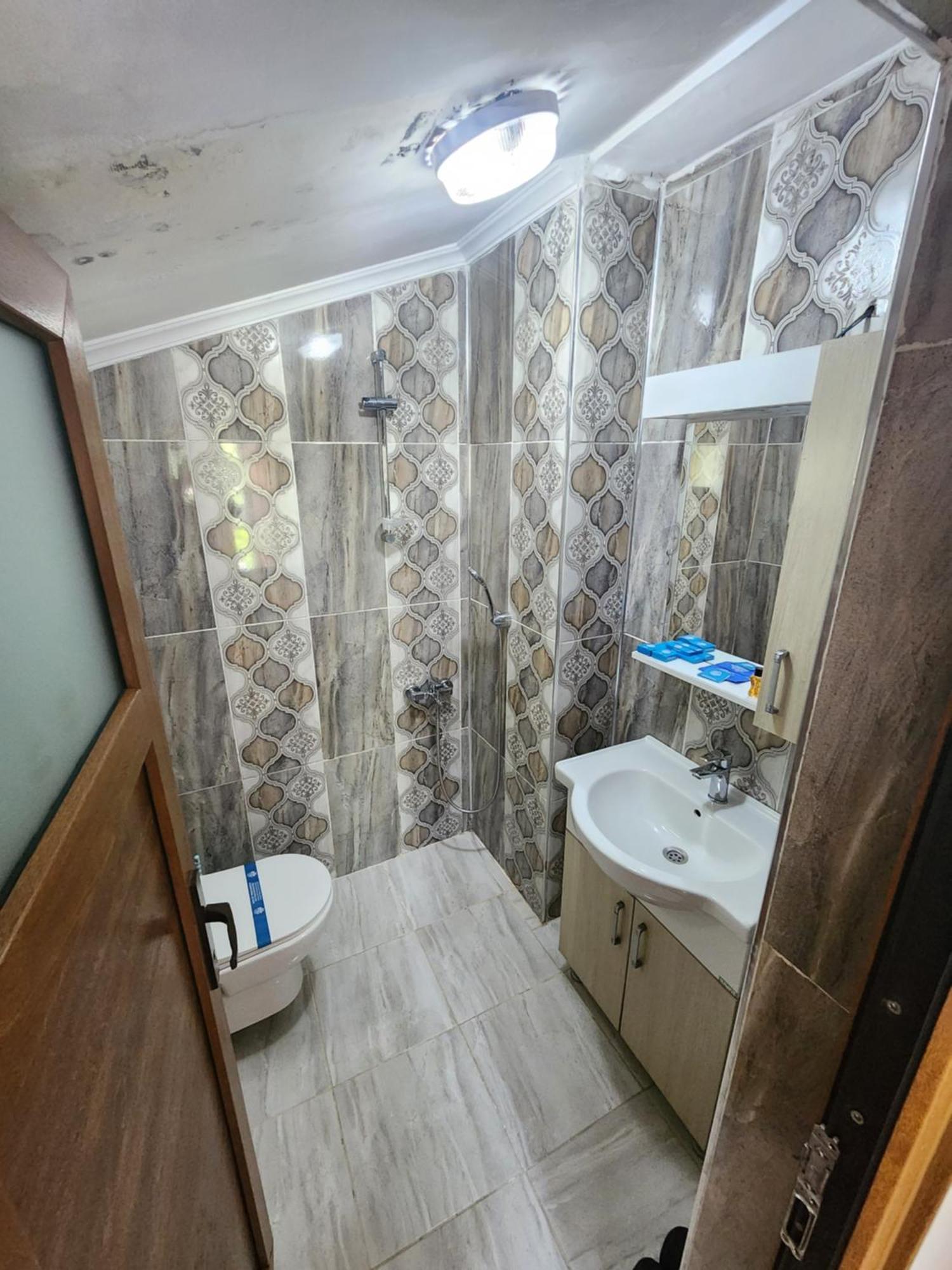 אוזונגול Trend Suite Hotel חדר תמונה