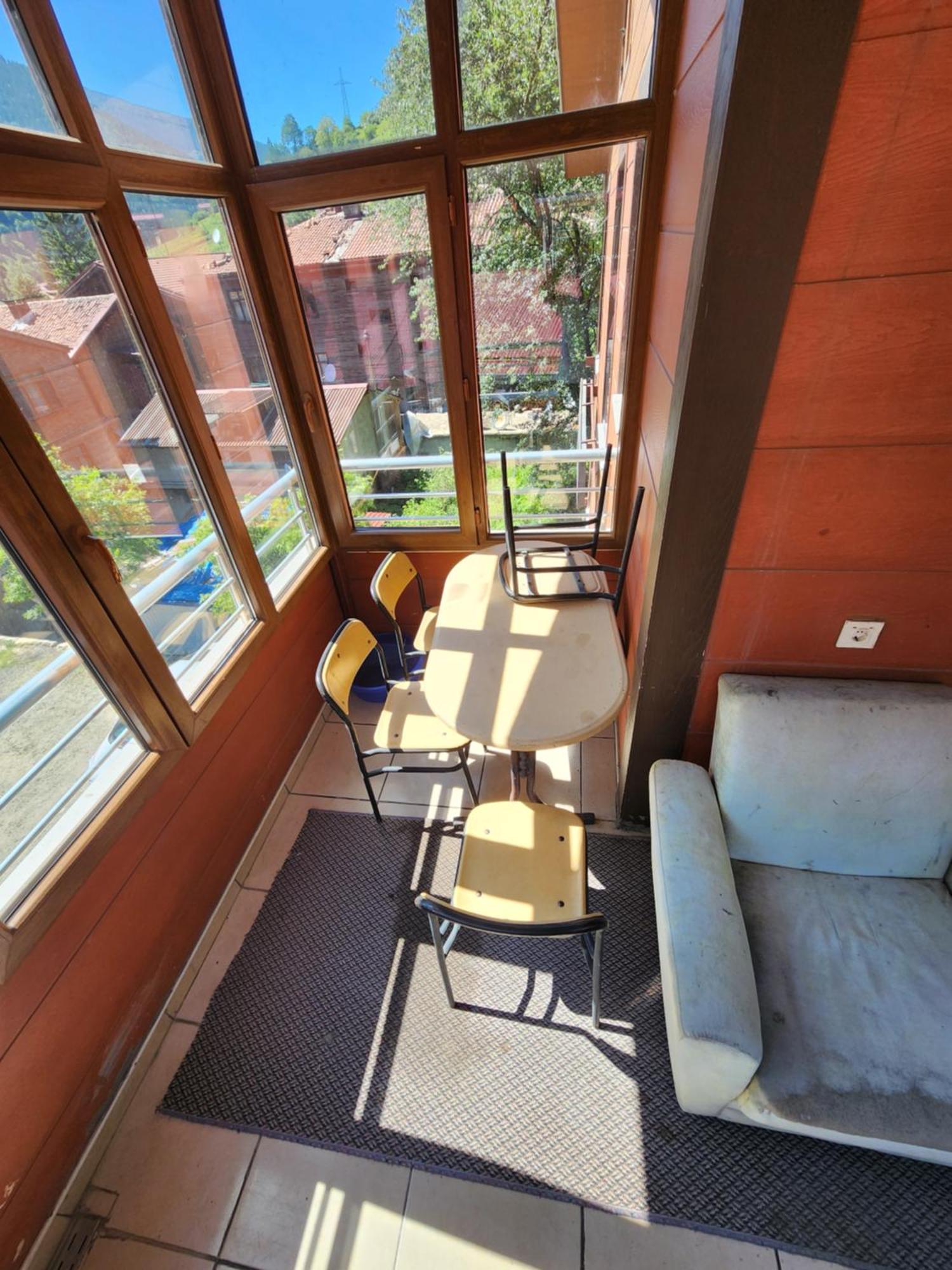אוזונגול Trend Suite Hotel חדר תמונה