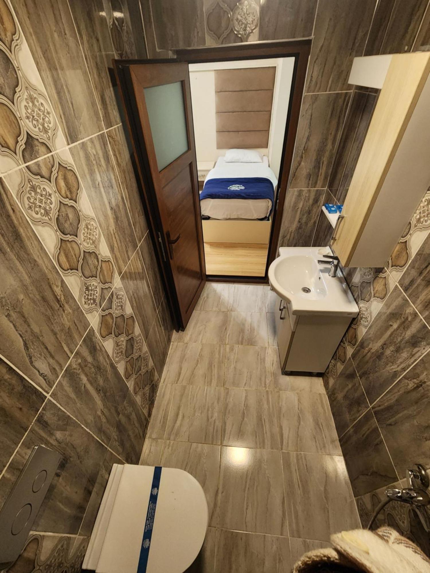 אוזונגול Trend Suite Hotel חדר תמונה
