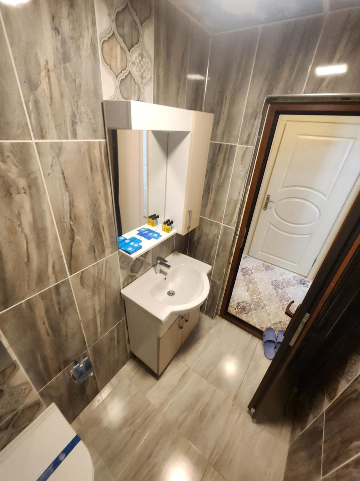 אוזונגול Trend Suite Hotel חדר תמונה