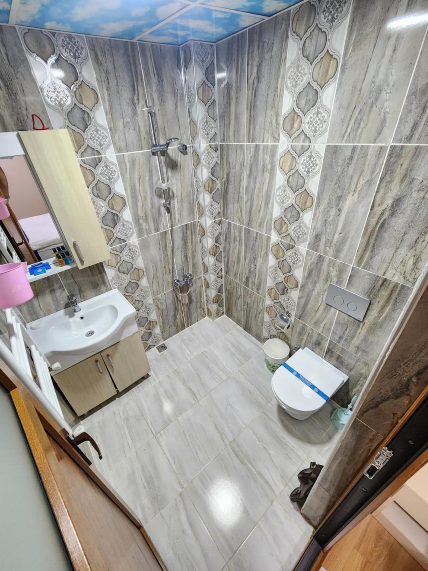 אוזונגול Trend Suite Hotel חדר תמונה
